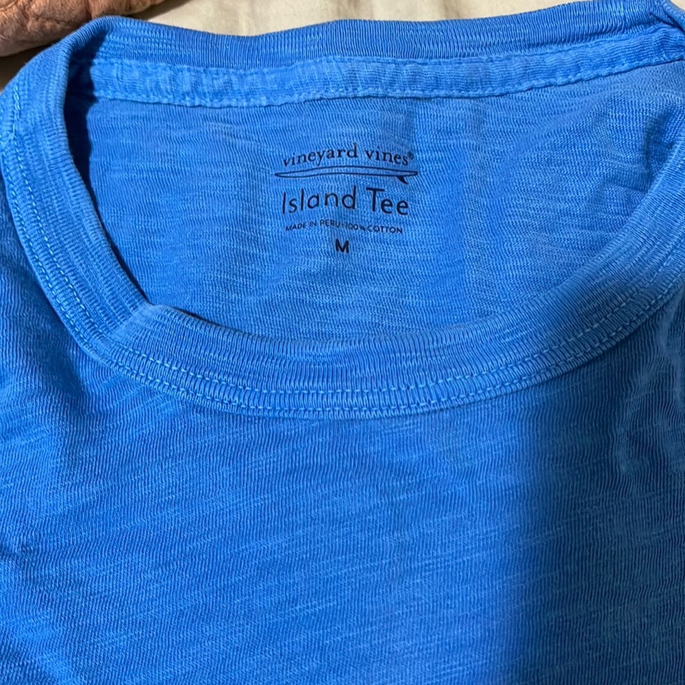 Nwt VV shirt